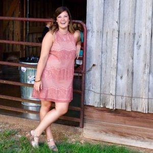 Francesca’s Dress (Worn Once)